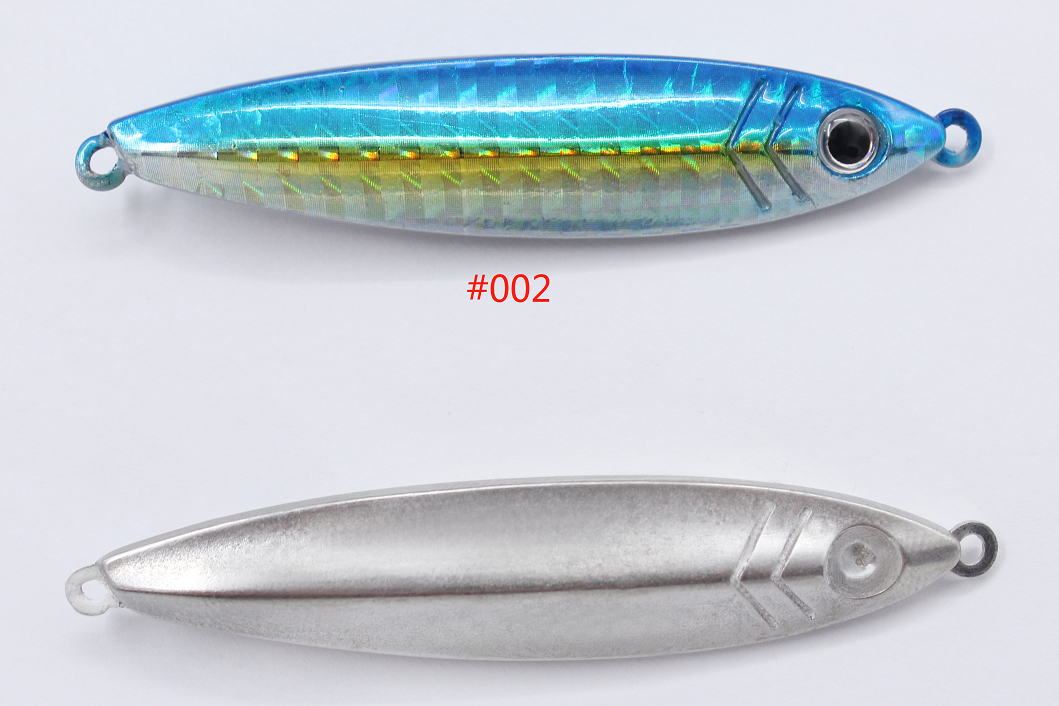 saltwater fishing lures